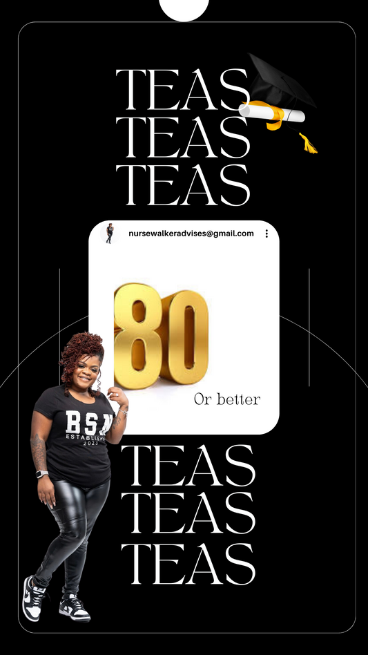 TEAS PREP